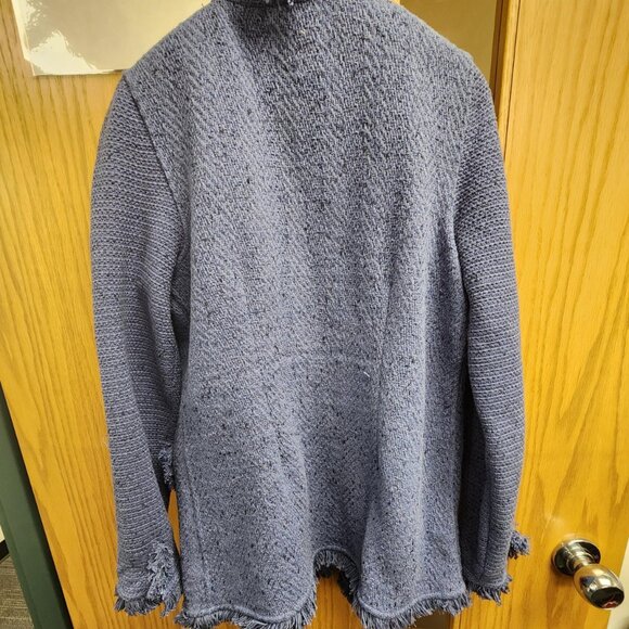 Nic & Zoe knit jacket - Picture 3 of 3